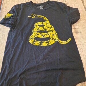 Gadsden Flag Tee